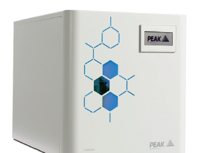 PEAK 3PP系列氢气发生器