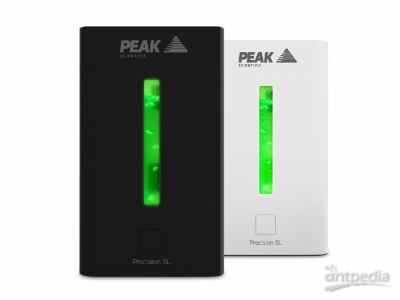 Precision SL 200 超小巧型氢气发生器专为GC火焰探测器设计图1