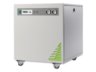 Genius 1025氮气发生器-兼容大部分LC-MS的氮气发生器 气体流速: 15L/min图1