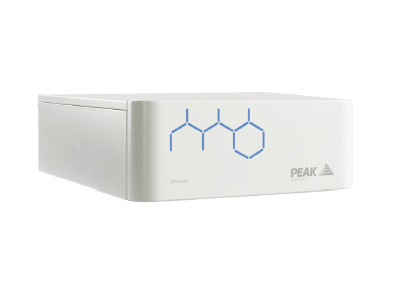 PEAK 3PP Precision零级空气发生器