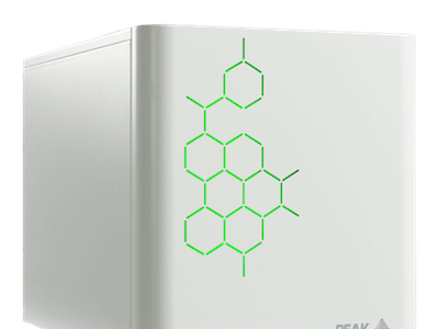 VOC专用氮气发生器图1