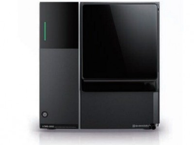 LCMS-2050单四极杆高效液相色谱质谱仪图3