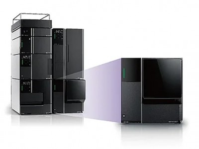 LCMS-2050单四极杆高效液相色谱质谱仪图2