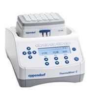 ThermoMixer  恒温混匀仪