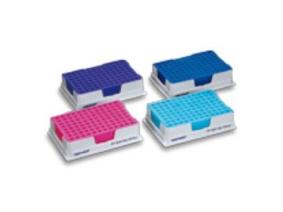 PCR 低温指示冰盒