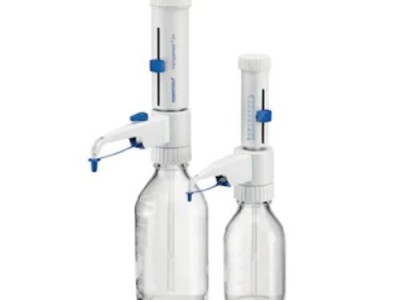 Eppendorf Varispenser plus 瓶口分