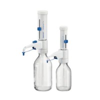 Eppendorf Varispenser plus 瓶口分液器