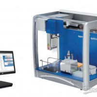 epMotion® 5070紧凑型移液工作站