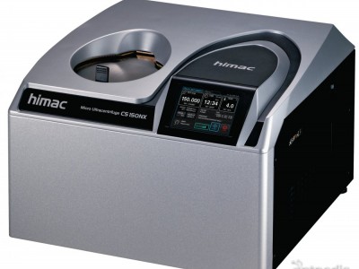 Eppendorf CS-(F)NX 系列微型超速离心机（himac）图3