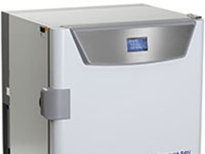 Eppendorf New Brunswick S41i 二氧化碳恒温摇床图1