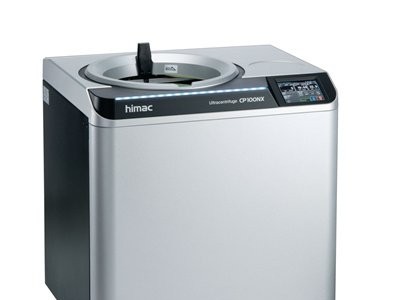 Eppendorf CP-NX系列超速离心机(himac)图2