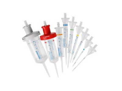 Eppendorf Combitips advanced 分液