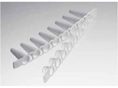 Masterclear 8 联管盖/荧光定量 PCR