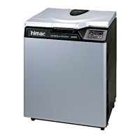 Eppendorf CR22N高速冷冻离心机(himac)