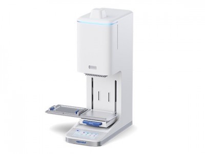 Eppendorf epMotion 96 Flex 96通道