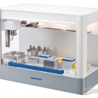 epMotion® 5075t全自动移液工作站