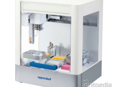 Eppendorf epMotion 5073t 核酸提取