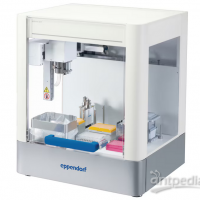 Eppendorf epMotion 5073t 核酸提取工作站