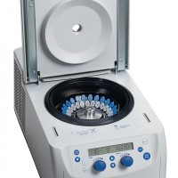 Centrifuge 5427 R - 微量离心机