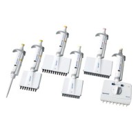 Eppendorf Research plus 手动移液器