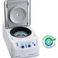 Eppendorf 5427 R 台式高速冷冻离心机