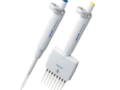 Eppendorf Reference2 手动移液器图1