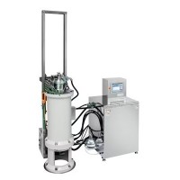 Eppendorf CC40NX 超速连续流离心系统