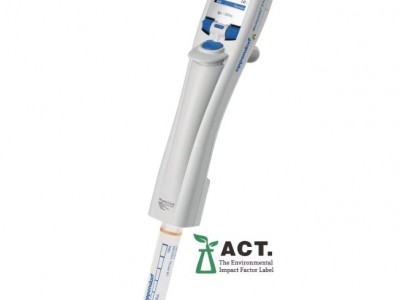 Multipette® E3/E3x 电动分液器图1