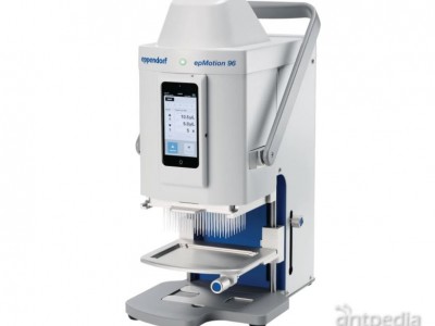 epMotion® 96和 96xl图1
