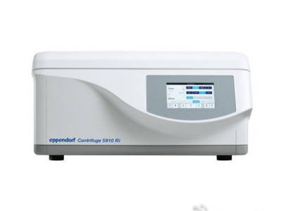 艾本德 5910 Ri 台式多功能冷冻离心