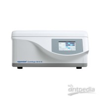 艾本德 5910 Ri 台式多功能冷冻离心机