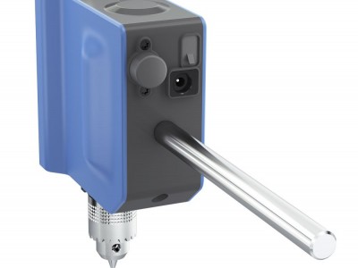 德国IKA/艾卡MICROSTAR 15 control 悬臂搅拌器图2