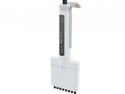 IKA 移液器 IKA PETTE multi 8 x 10