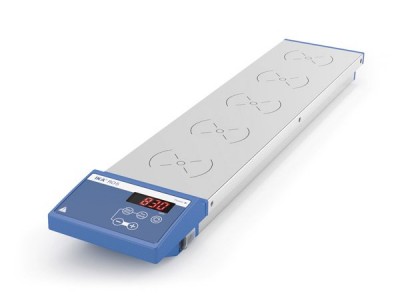 IKA RO 5 5点数显型不带加热磁力搅