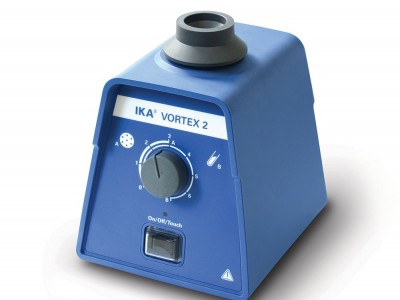 IKA Vortex 2 圆周振荡器