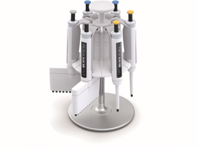 IKA 移液器 IKA PETTE multi 12 x 20-200 µl图2