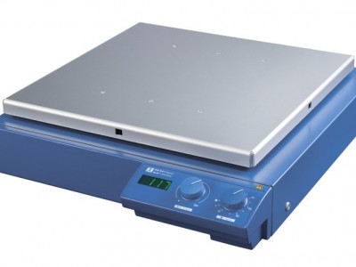 德国IKA/艾卡 HS 501 digital数显型