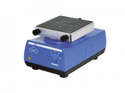 IKA VXR basic Vibrax基本型光电控