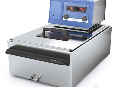 IKA IC basic pro 20 c 恒温器