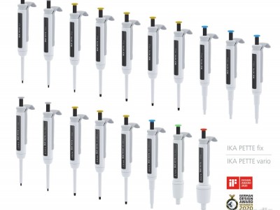 PETTE fix 单道固定量程移液器图3