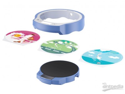 德国IKA/艾卡 myPlate 磁力搅拌器图2