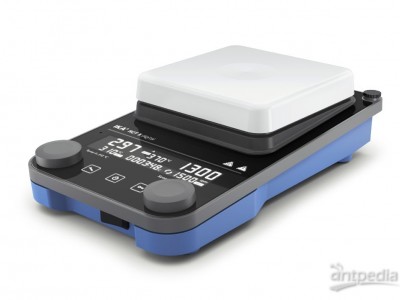 德国IKA RCT 5 digital  磁力搅拌器图2