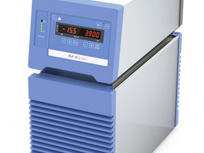IKA RC 2 basic恒温器图1