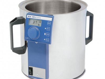 IKA HBR 4 control 加热锅