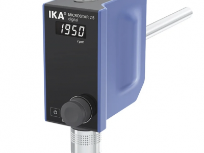 德国IKA/艾卡MICROSTAR 7.5 digital