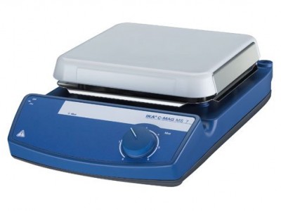 IKA C-MAG MS 7 磁力搅拌器