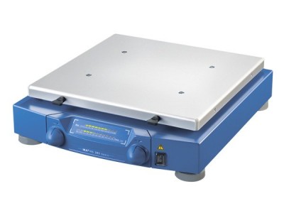 IKA HS 260 basic 基本型往复震荡摇