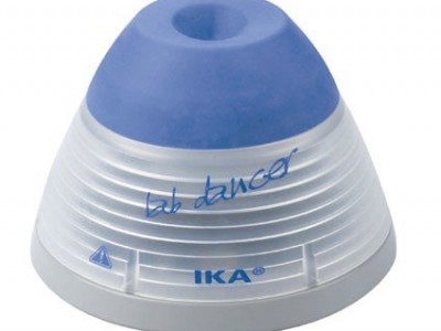 德国IKA/艾卡 Lab Dancer小舞灵圆周