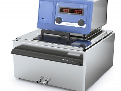 IKA IC basic pro 12 c 恒温器