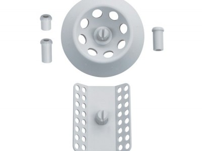 IKA mini G 离心机图2